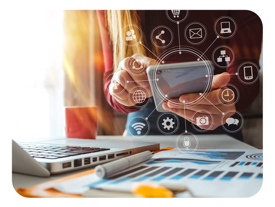 Utilisation-smartphone